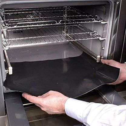 Oven Liner