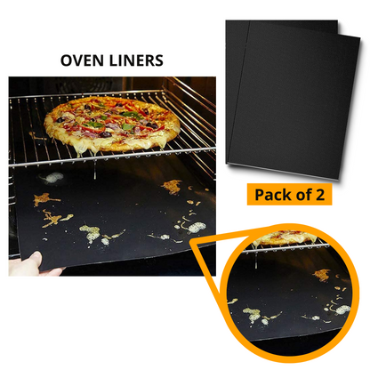 Oven Liner